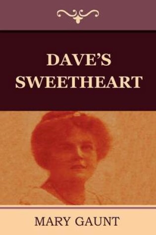 Cover of Dave's Sweetheart