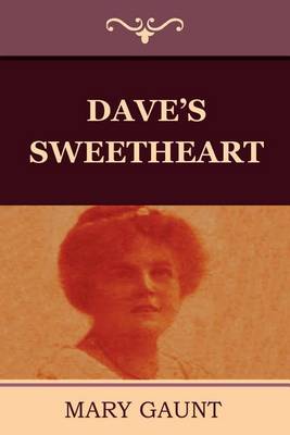 Book cover for Dave's Sweetheart