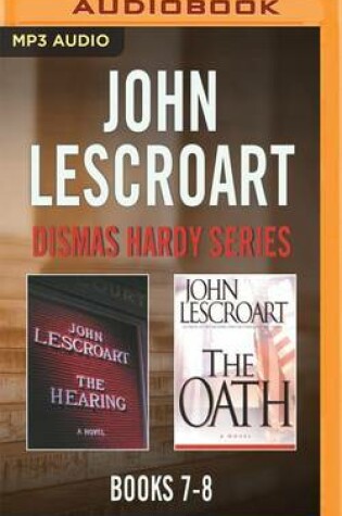 Cover of The Hearing / the Oath