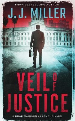 Book cover for Veil of Justice
