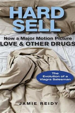 Cover of Hard Sell