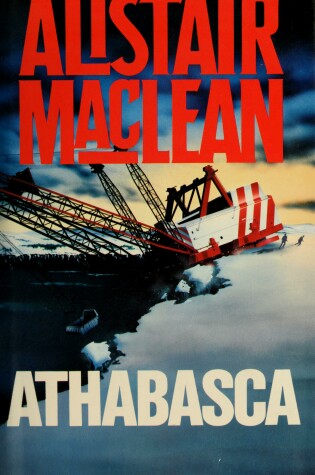 Cover of Athabasca