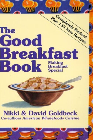 Cover of The Good Breakfast Book