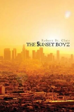 Cover of The $unset Boyz