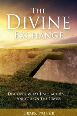Cover of The Divine Exchange