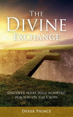 Book cover for The Divine Exchange