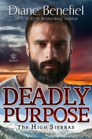 Cover of Deadly Purpose