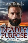 Book cover for Deadly Purpose