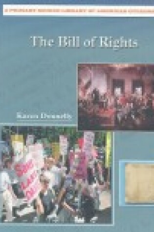 Cover of The Bill of Rights