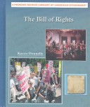 Book cover for The Bill of Rights