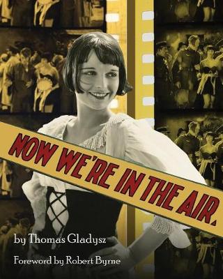 Cover of Now We're in the Air