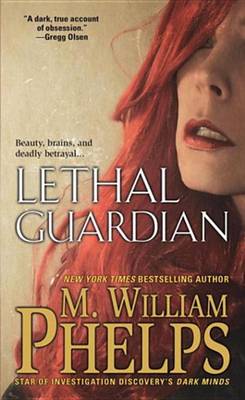 Book cover for Lethal Guardian