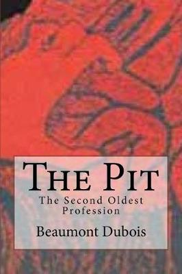 Book cover for The Pit