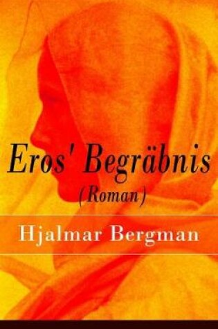 Cover of Eros' Begräbnis (Roman)