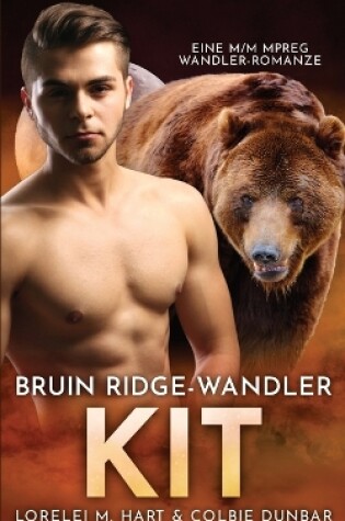 Cover of Bruin Ridge-Wandler