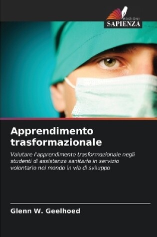 Cover of Apprendimento trasformazionale