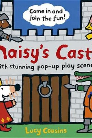 Cover of Maisy's Castle