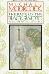 Book cover for The Bane of the Black Sword