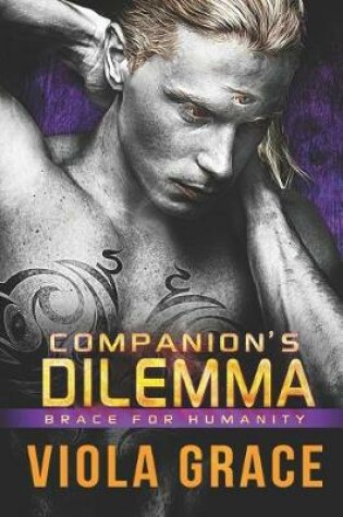 Cover of Companion's Dilemma
