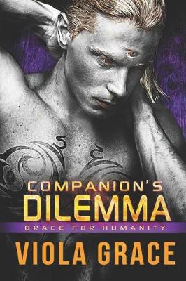 Cover of Companion's Dilemma