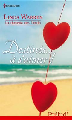 Book cover for Destines... A S'Aimer !
