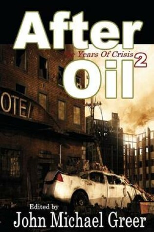 Cover of After Oil 2