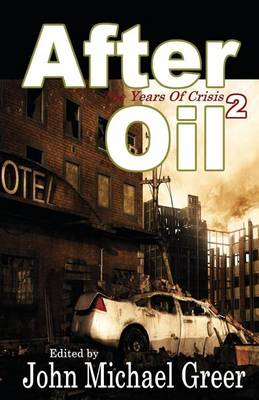 Book cover for After Oil 2