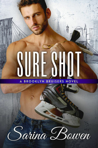 Cover of Sure Shot