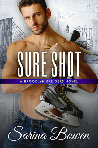 Cover of Sure Shot