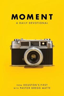 Cover of Moment