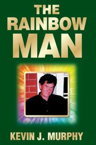 Cover of The Rainbow Man