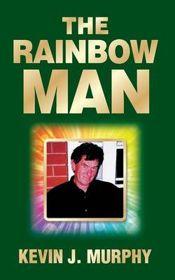 Book cover for The Rainbow Man