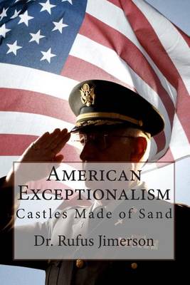 Book cover for American Exceptionalism