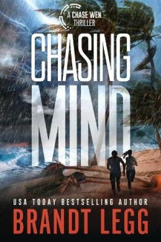 Cover of Chasing Mind