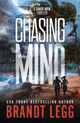 Book cover for Chasing Mind