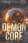 Book cover for The Demon Core