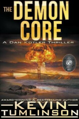 Cover of The Demon Core