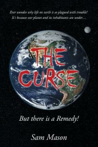 Cover of The Curse