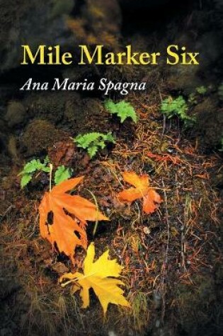 Cover of Mile Marker Six