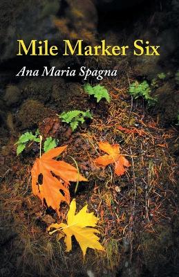 Book cover for Mile Marker Six