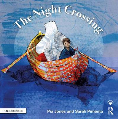 Cover of The Night Crossing