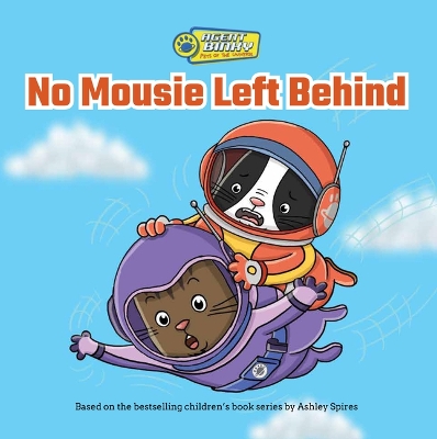 Cover of No Mousie Left Behind