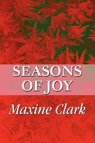 Cover of Seasons of Joy