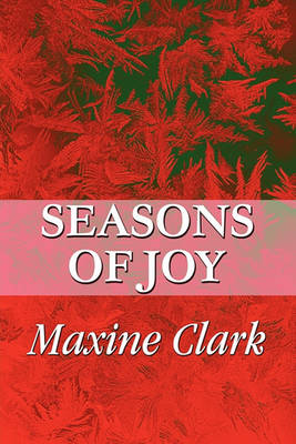 Book cover for Seasons of Joy