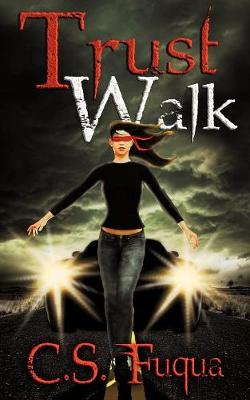 Book cover for Trust Walk