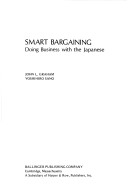 Book cover for Smart Bargaining