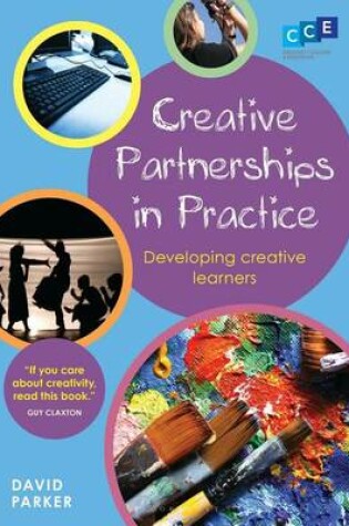 Cover of Creative Partnerships in Practice