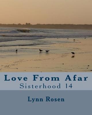 Book cover for Love From Afar