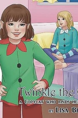 Cover of Twinkle the Elf