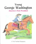 Cover of Young George Washington